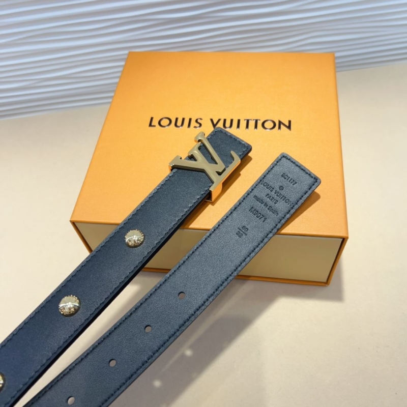 Louis Vuitton Belts